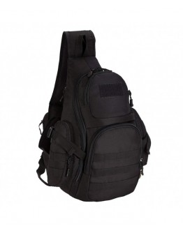 Tactical Pack Nylon Hunting Single Shoulder Bag Military Backpack Chest Bag