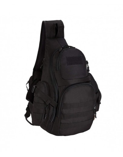 Tactical Pack Nylon Hunting Single Shoulder Bag Military Backpack Chest Bag