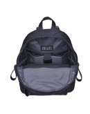 Motivator - Mini Backpack - Black