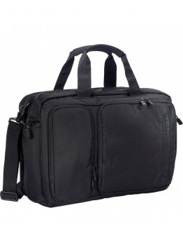 Professional Laptop Briefcase Black