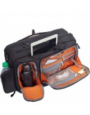 Professional Laptop Briefcase Black