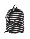 Backpack Adjustable Resistant Fleetwood - Fleetwood Black
