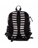 Backpack Adjustable Resistant Fleetwood - Fleetwood Black