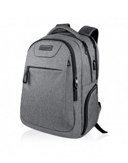 Backpack Computer Water Repellent Charging