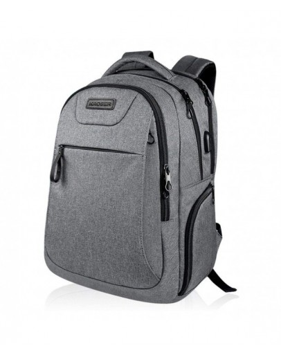 Backpack Computer Water Repellent Charging
