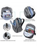 Backpack Computer Water Repellent Charging