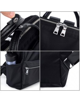 Backpack Waterproof Rucksack Shoulder - C418D993TEK