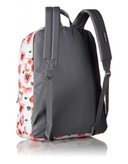 Womens Superbreak Multi Cali Poppy Backpack