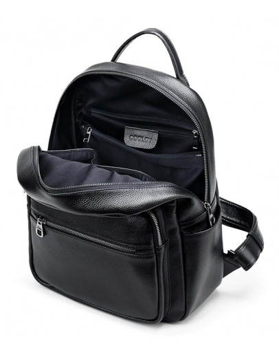 Hot Style Real Leather Backpack Casual Daypacks Bag