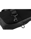 Sling Backpack Chest Crossbody Daypack