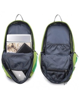 Waterproof School College Laptop Backpacks Travel Bag Schoolbag Daypack