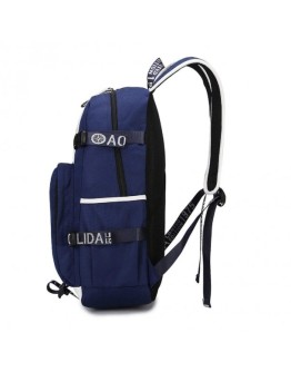 Luminous Korean Casual Daypack Laptop Bag College Bag