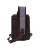 Sling Bag Cross Body Bag Shoulder Backpack