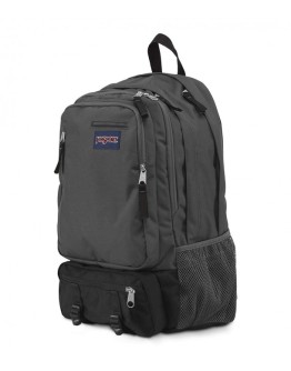 Envoy Laptop Backpack - Forge Grey