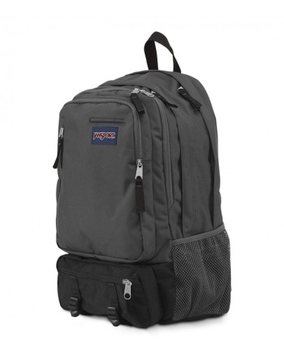 Envoy Laptop Backpack - Forge Grey
