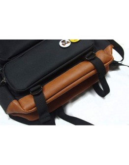 Anime Noragami Cosplay Bookbag College Bag