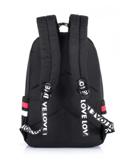 Water Resistant Laptop Backpack Lightweight Daypack