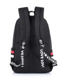 Water Resistant Laptop Backpack Lightweight Daypack