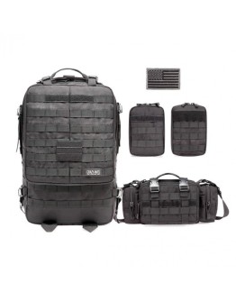 Tactical Military Rucksacks