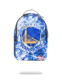 NBA LAB X - NBA Golden State Smoke Backpack