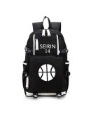 Luminous Japanese Cosplay Backpack
