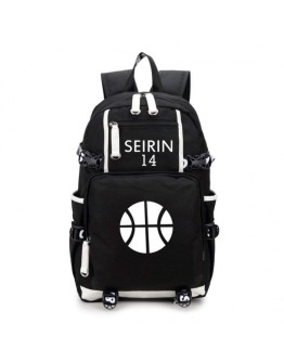 Luminous Japanese Cosplay Backpack