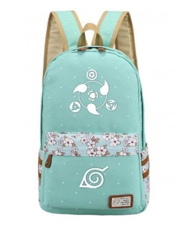 Luminous Japanese Anime Cartoon Cosplay Bookbag College Bag