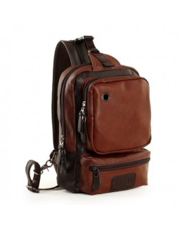 Multipurpose Daypacks Shoulder Unbalance Crossbady