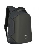 Business Backpack headphone
