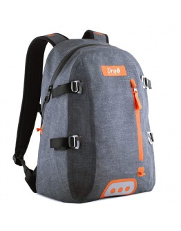 Drybag Backpack Airtight Zipper Snowboarding