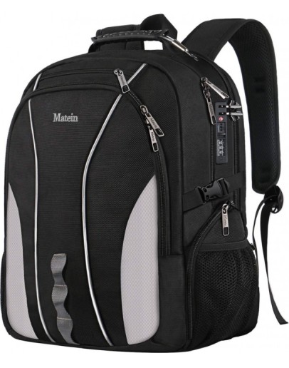 Backpack Business Resistant Computer Charging