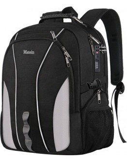 Backpack Business Resistant Computer Charging