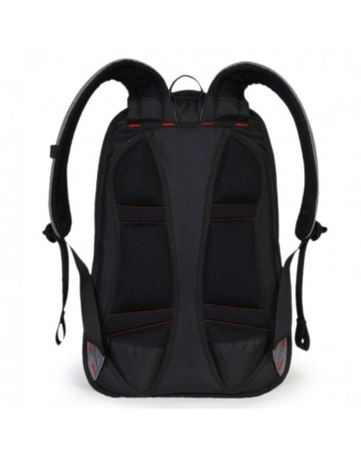 Laptop Backpack - Multi-compartment Padded Daypacks