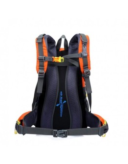 Backpack Resistant Lightweight Climbing