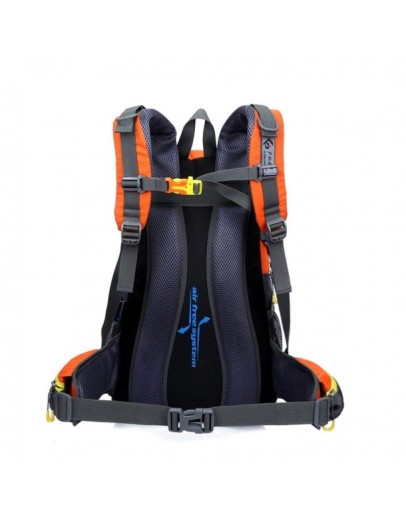 Backpack Resistant Lightweight Climbing
