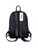 Fashion Backpack Waterproof Nylon Rucksack 13.3" Laptop Bookbag