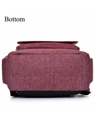 Multi functional Backpack Business Shoulder