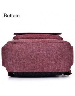 Multi functional Backpack Business Shoulder