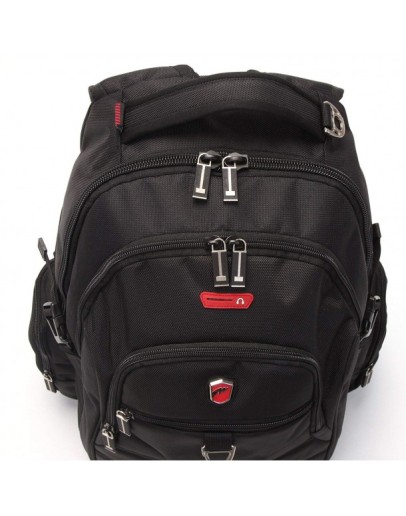 Backpack Resistant Computer Notebook Highland