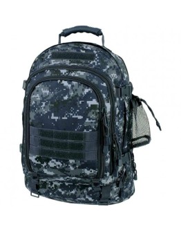Day Hike Tac Military Stretch Backpack