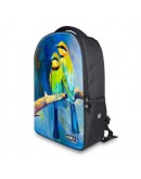 DESIGNS Classic Countryside College Backpack