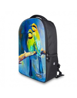 DESIGNS Classic Countryside College Backpack