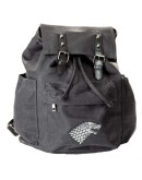 Game of Thrones Canvas Backpack
