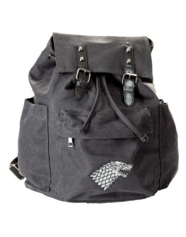 Game of Thrones Canvas Backpack