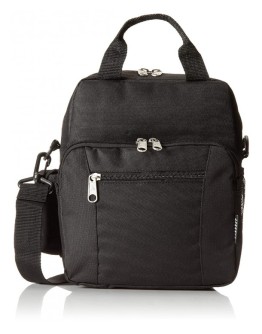 Deluxe Utility Bag Black