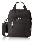 Deluxe Utility Bag Black