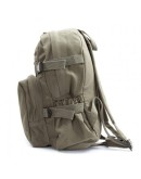 Code Geass Heavyweight Canvas Backpack Bag