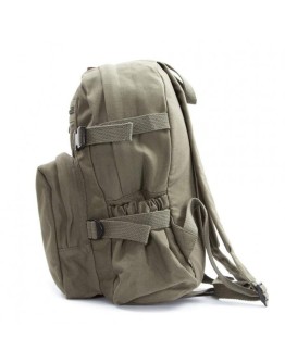 Code Geass Heavyweight Canvas Backpack Bag