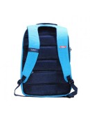 Frosted Nylon Laptop Backpack