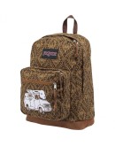 Unisex Right Pack Street - Multi Jeremy Fish